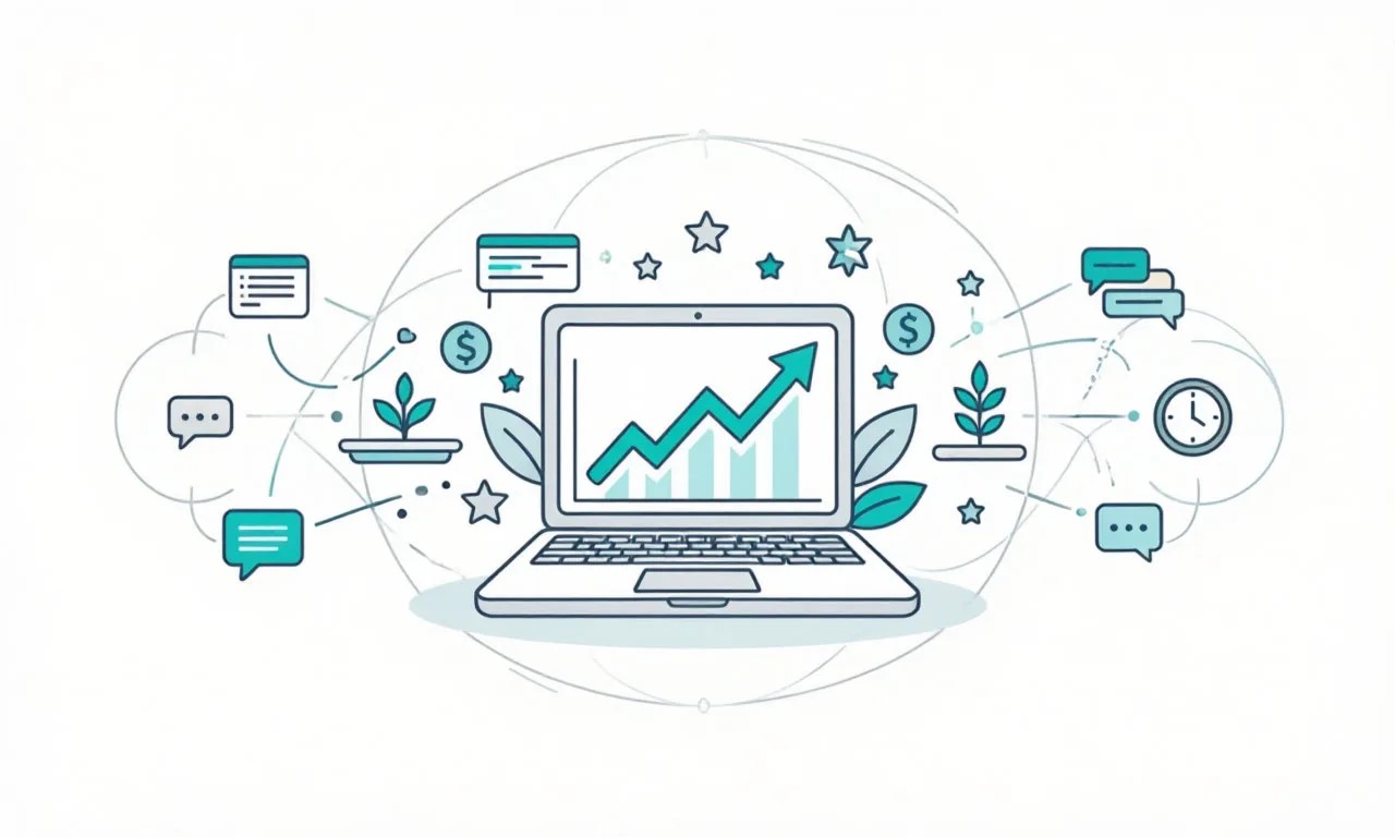 SEO-продвижение нового сайта.